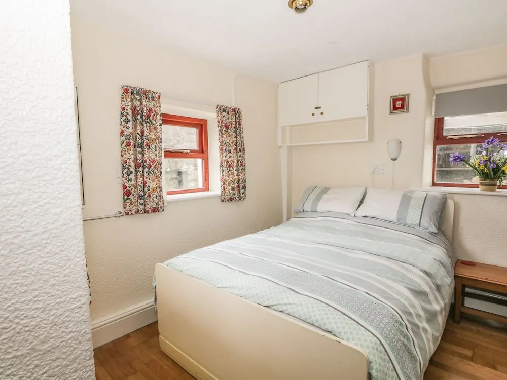 Wharf Cottage