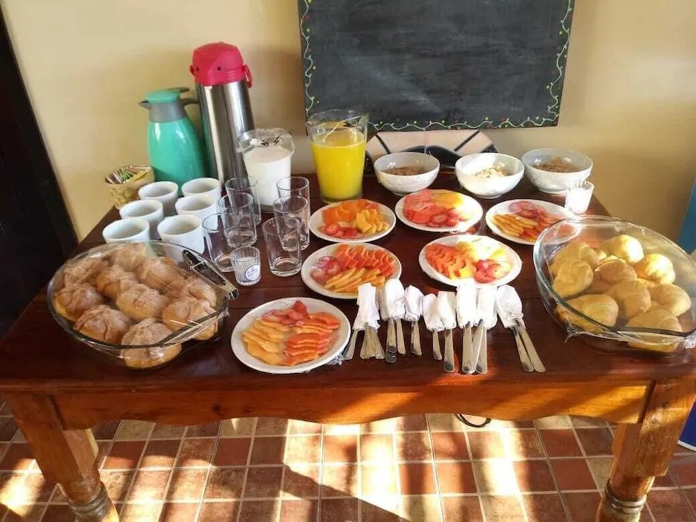 Hotel Casa Pellegrin