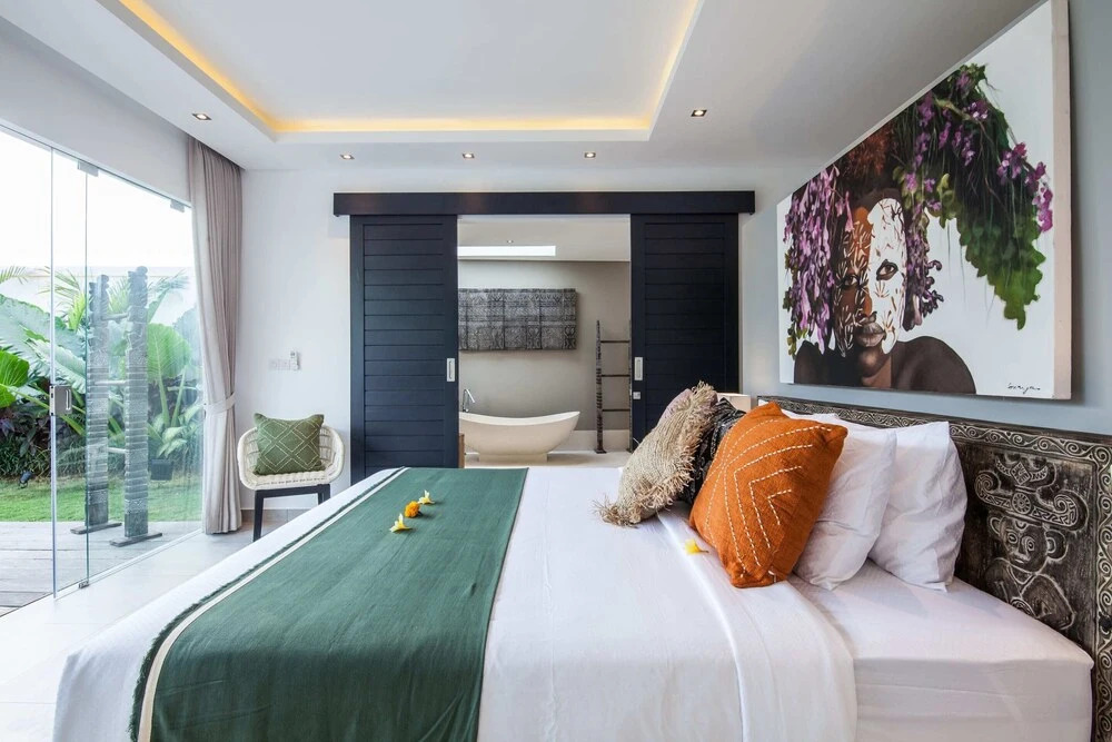 Villa Clemence