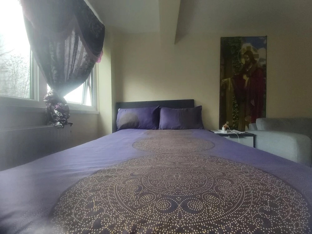 Charming 1-bed Apartment in London