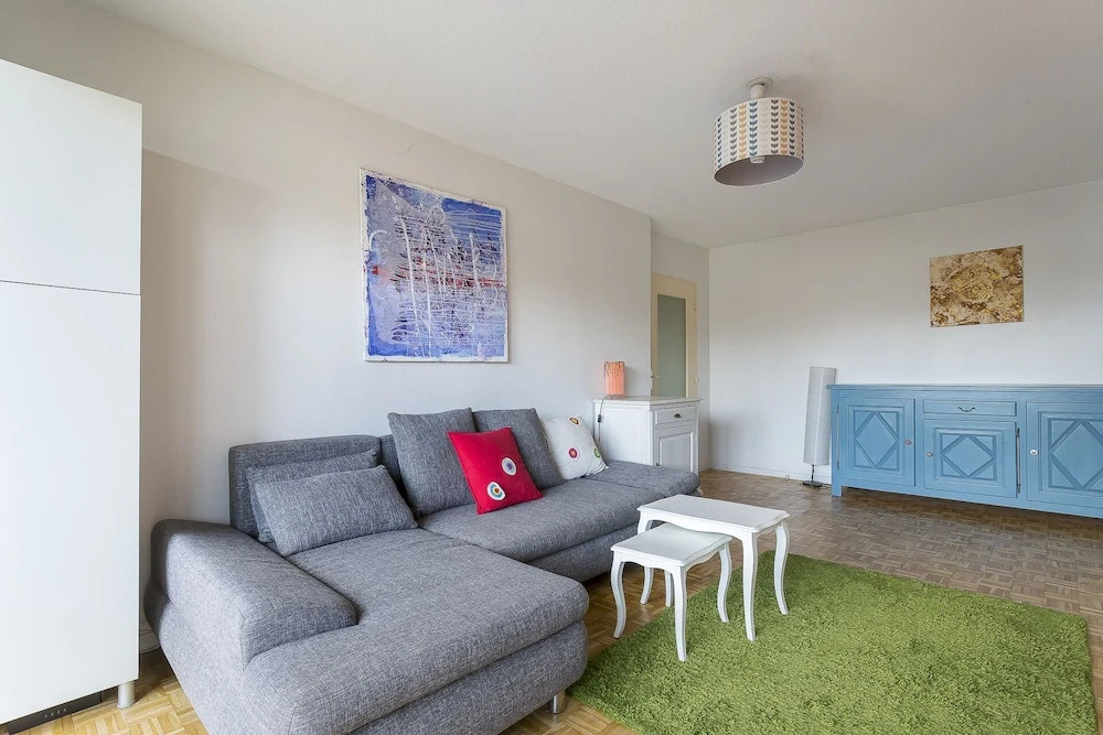 Le Felix Faure - Lyon By Hamac Suites