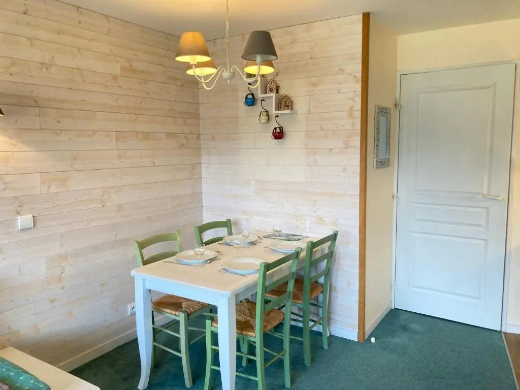 Appartement Avoriaz, 2 pièces, 5 personnes - FR-1-634-21