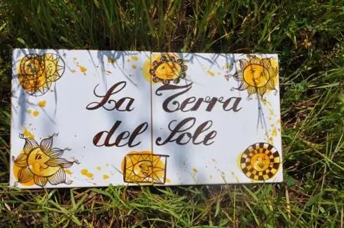 B&B Terra del Sole