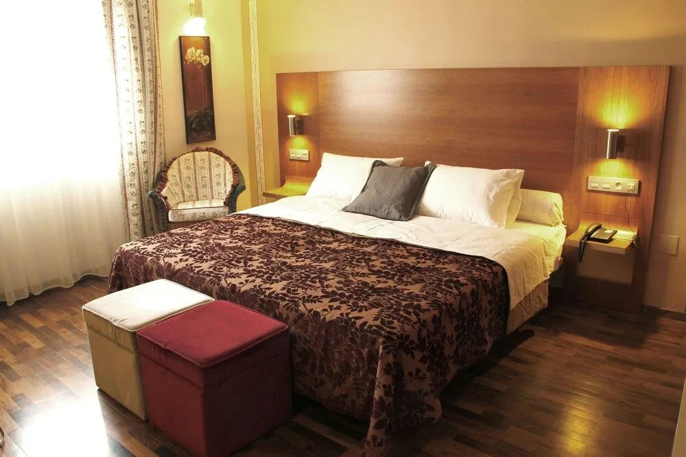 Villa Erina Park Hotel