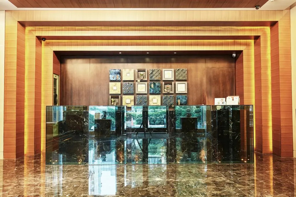 Beauty Hotels - Roumei Boutique