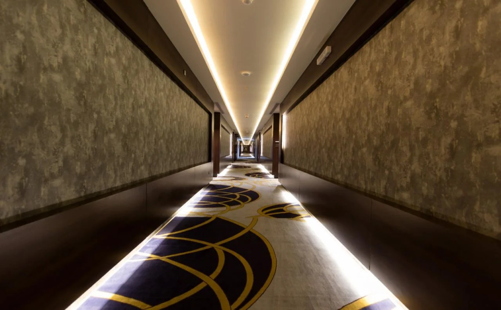 Q Suites Jeddah by EWA