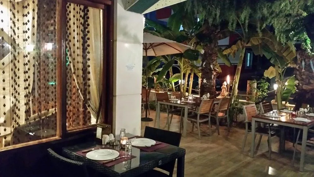 Beyaz Melek Hotel