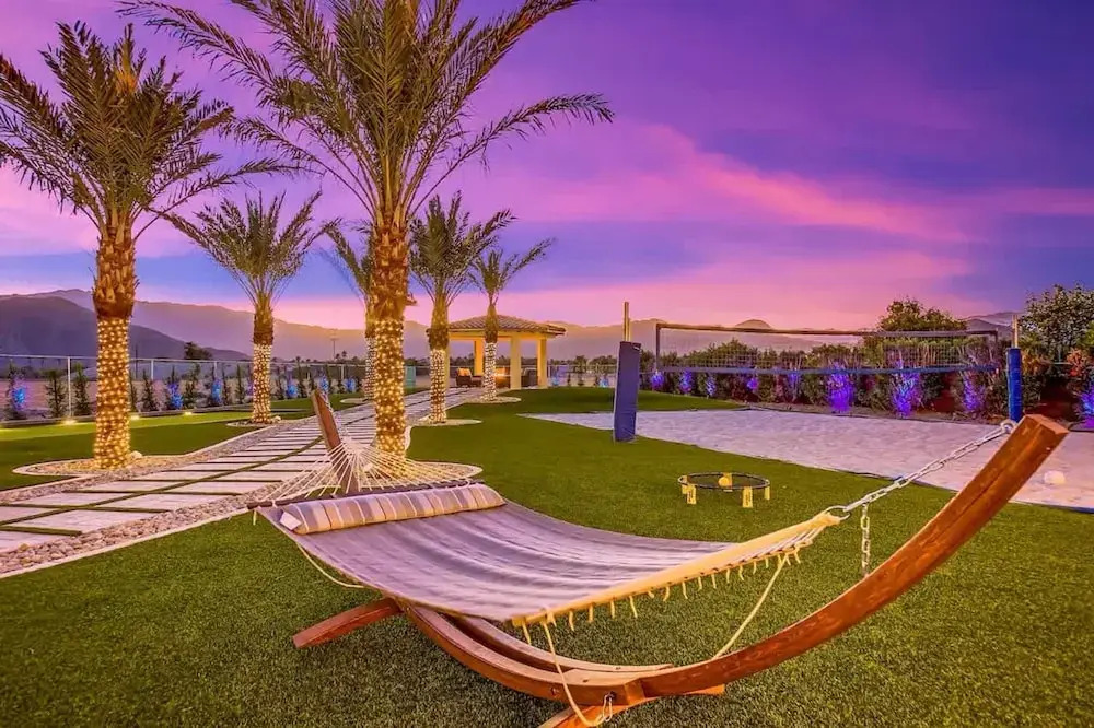 The Royal Bahamian- Pickleball Golf Sleeps 20