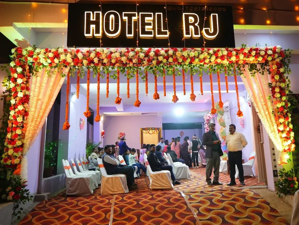 Hotel RJ
