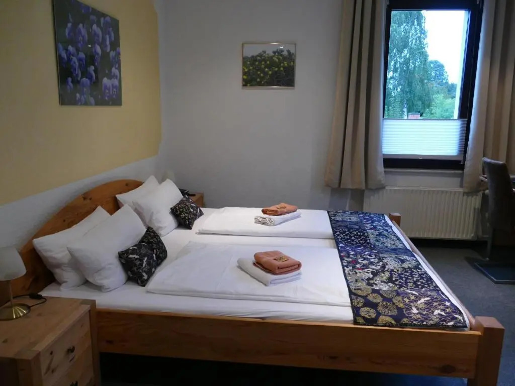 „Frische Quelle“ Jonsdorf