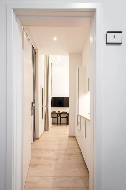 D20 - Gozsdu Garden Residence - Best Location by BQA