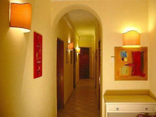 Soggiorno Gloria