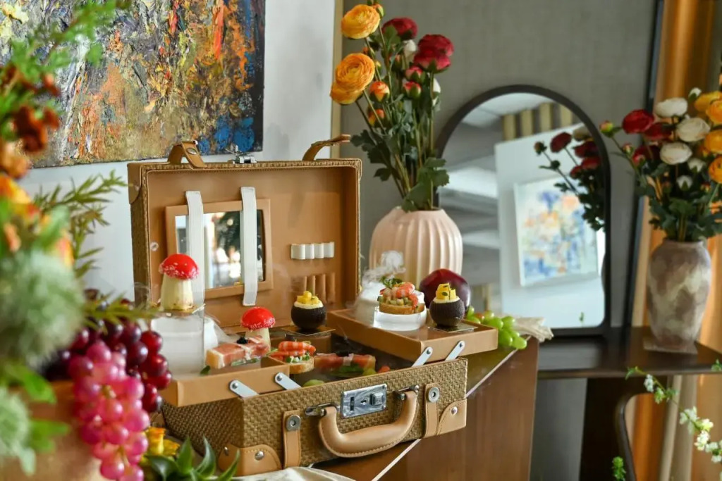 Pullman Wenzhou