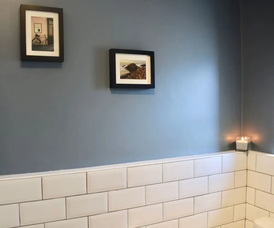 Cozy 1 Bedroom Home Near Central Brighton