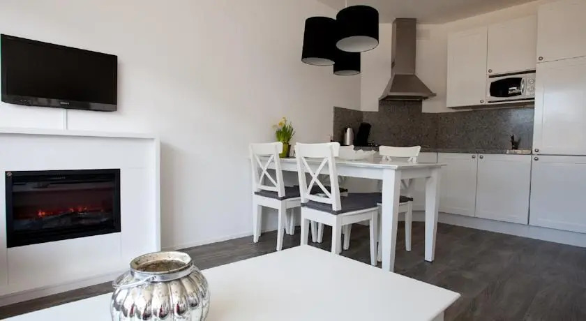 Appartement Sonnevanck