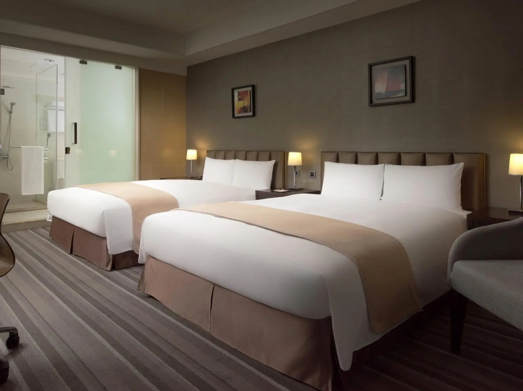 Urban Hotel 33