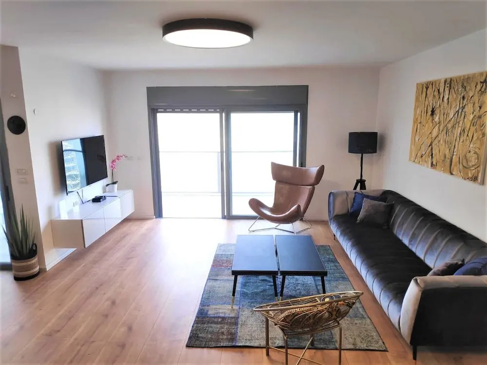 Royal Serenity Penthouse