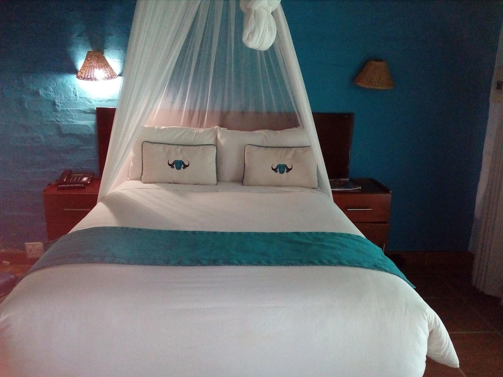 The Big Five Lodge