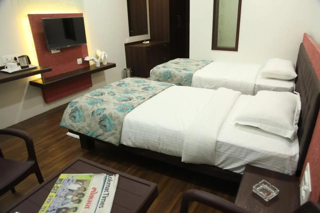 Hotel Pearls