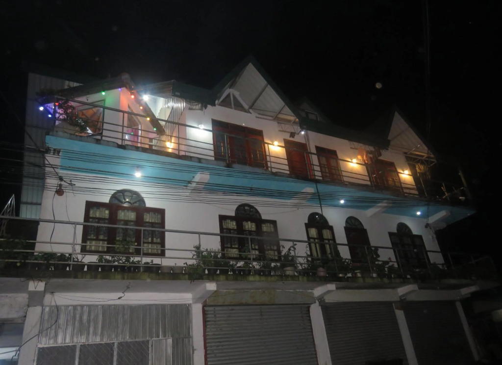 DREAM Hill HOMESTAY NUWARA ELIYA