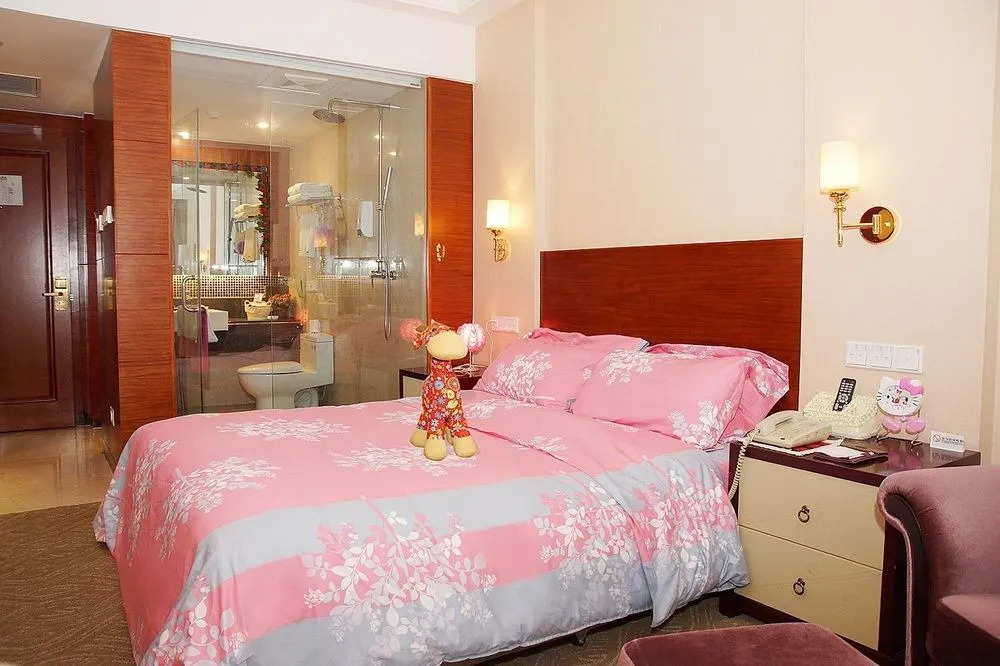 Shandong Yizheng Hotel