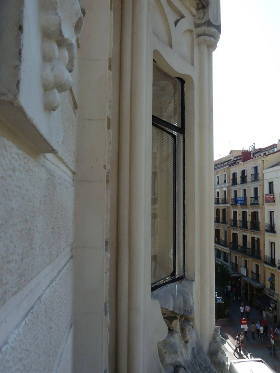 Hostal Mayor