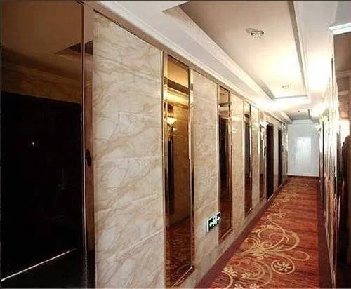 Dongfang Manshiguang Botique Hotel