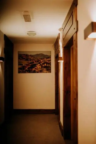 Solny - Resort w Bieszczadach
