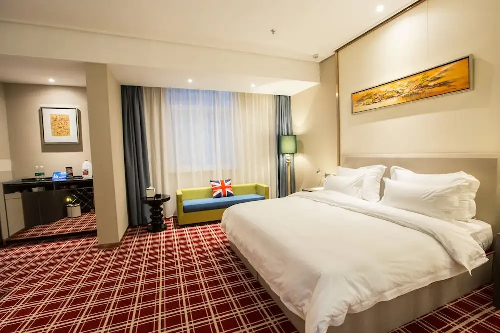 Xi'an Cartiya Hotel