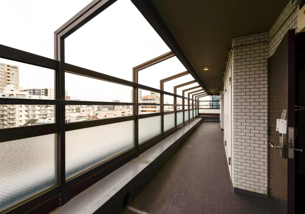 HOTEL MYSTAYS Ueno Iriyaguchi