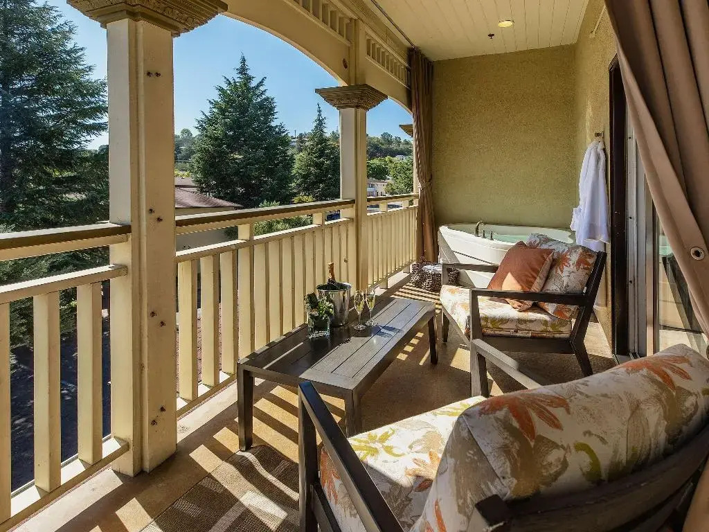 Paso Robles Inn