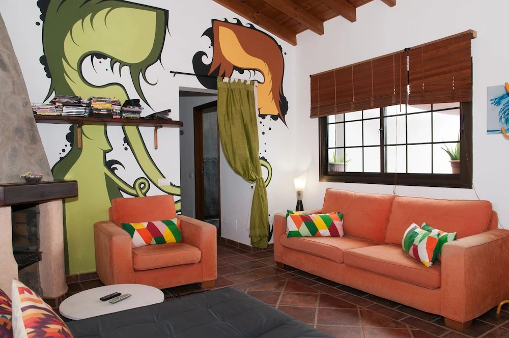 Casa Norte