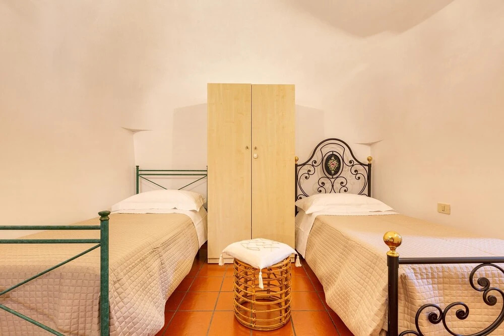 2061 Villa Trulli Natura by Perle di Puglia