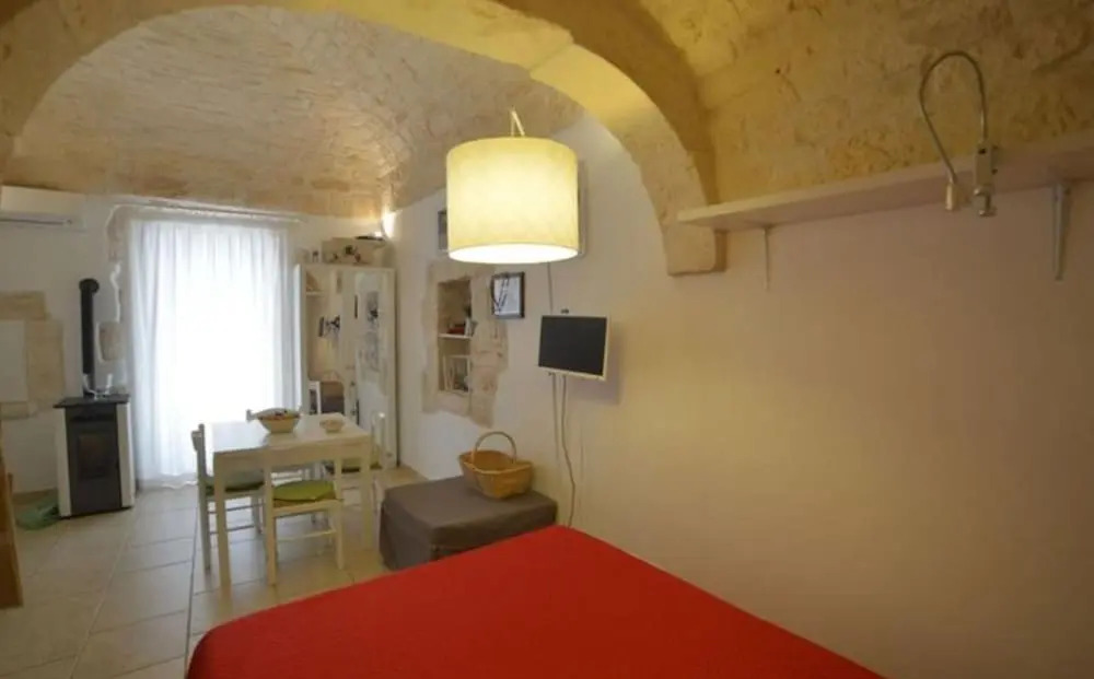 Casa Silvia With Free Wifi and City Views