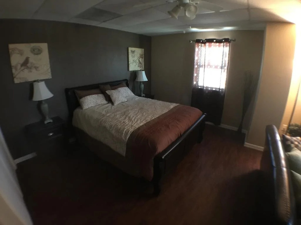 Austin Motor Inn