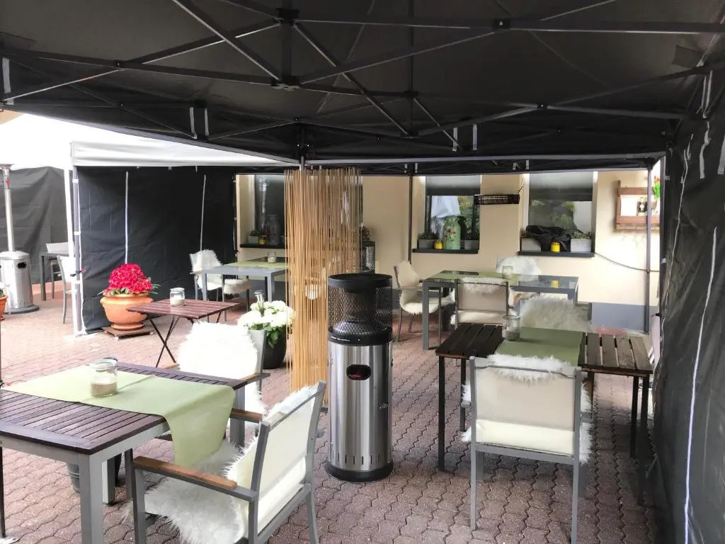 Scheid´s Hotel   Restaurant
