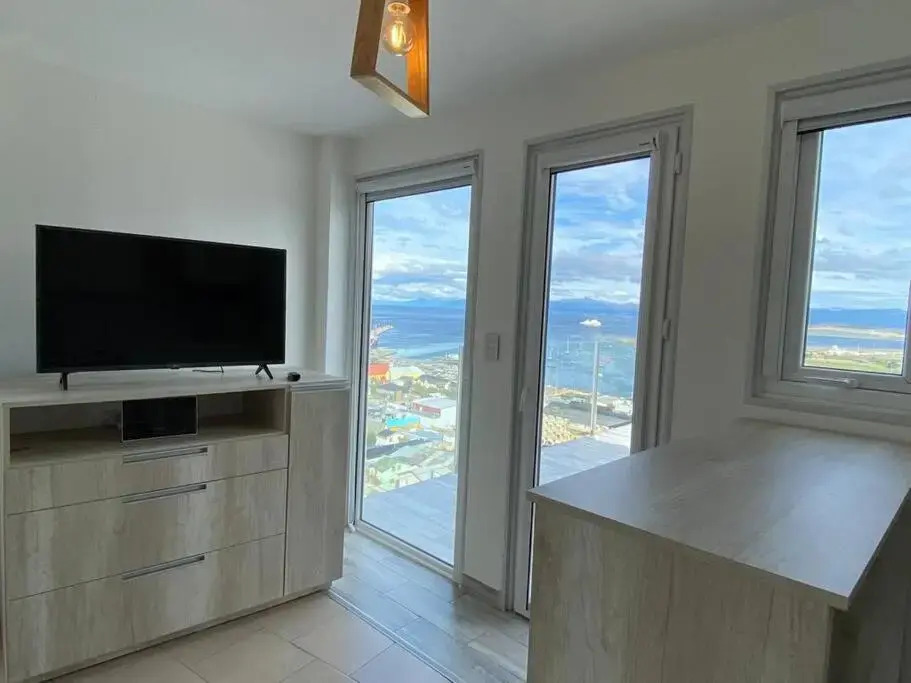 Infinity View Pent House III