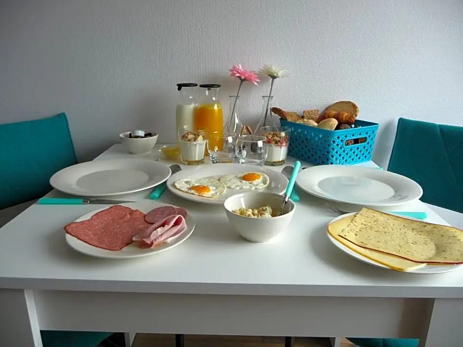 B&B Binisa