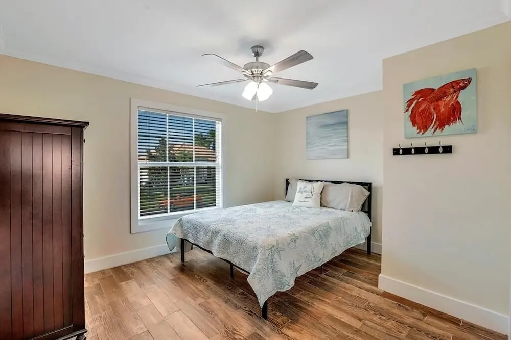 Sunflower Ct. 249 Marco Island Vacation Rental 3 Bedroom Home