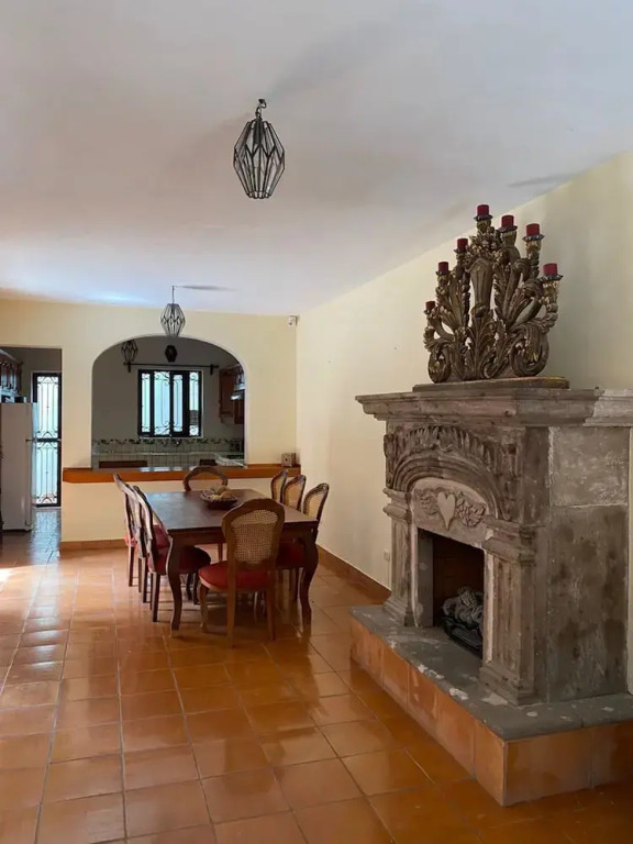 Casa Tres Deseos