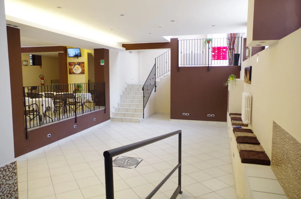 Hotel Centrale
