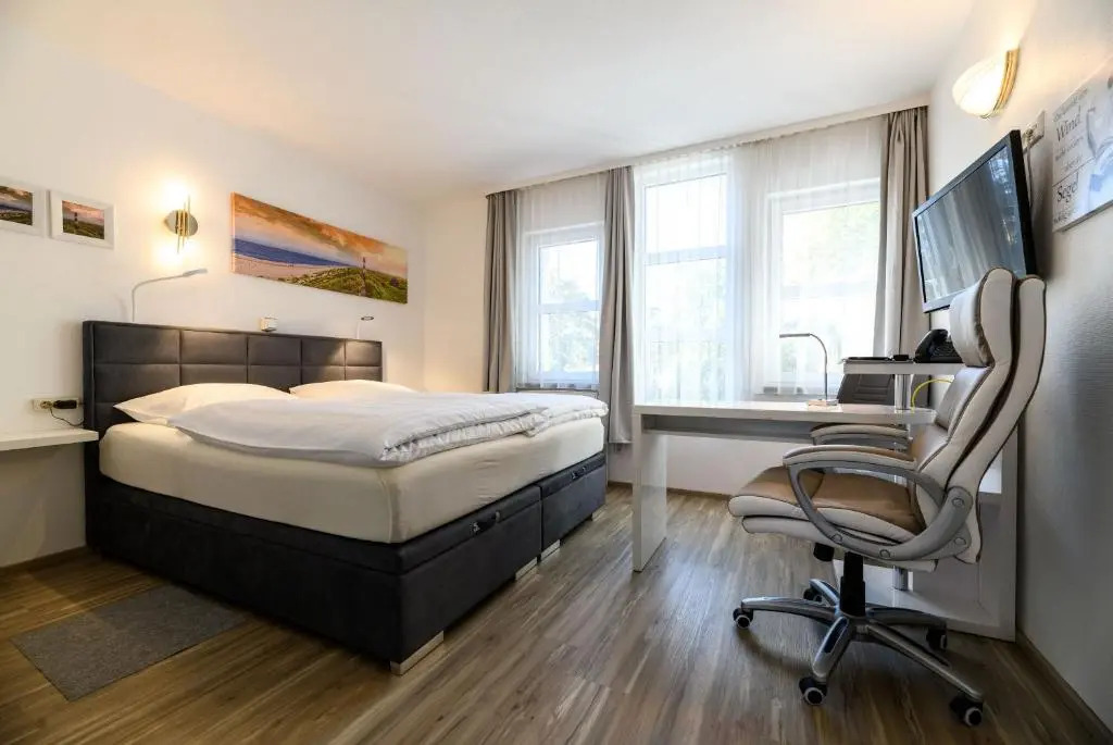 Hotel Böving