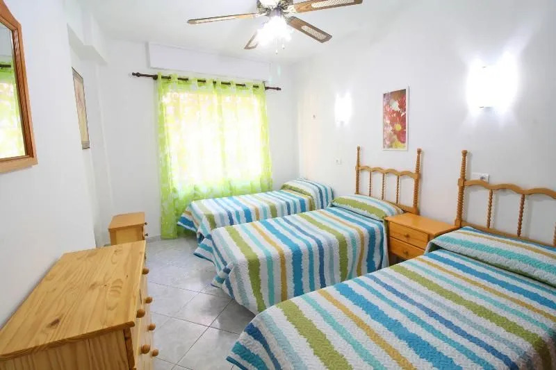 Apartamento Arenal