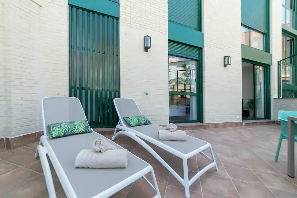 Aurora Stays by Charming - Parking cubierto gratis