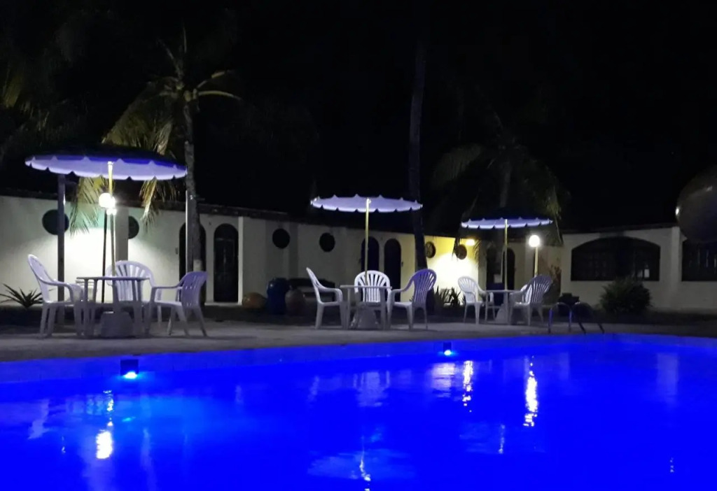Hotel Praia do Conde