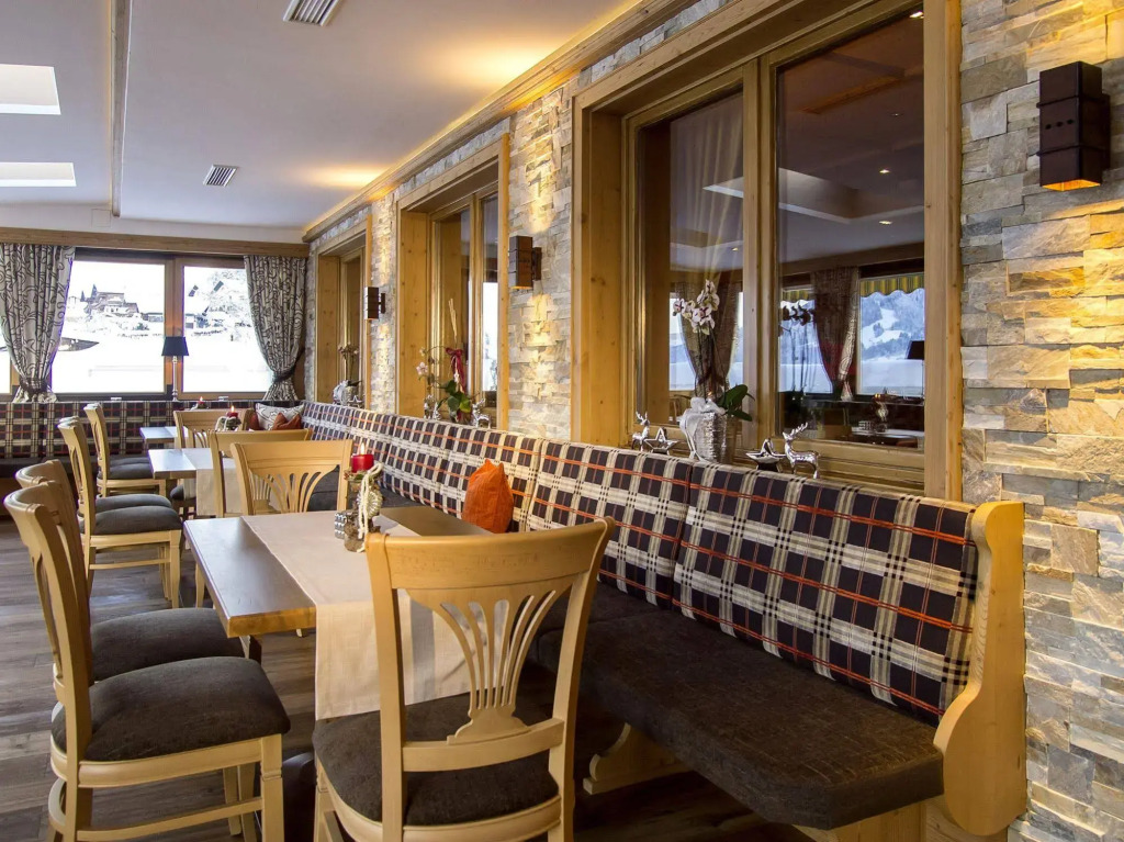 Landhotel Lechner