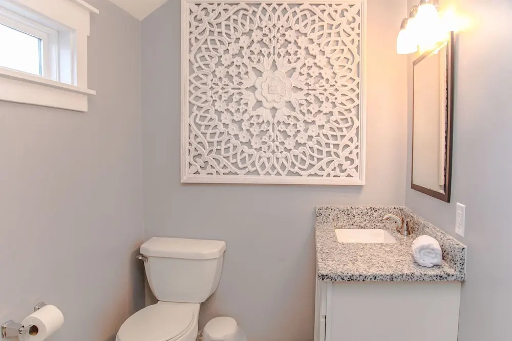 Chic East Nashville Bungalow 5 Min from Downtown!