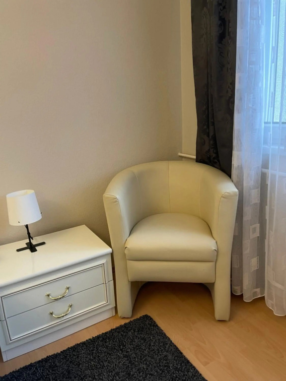 Bemma Apartman