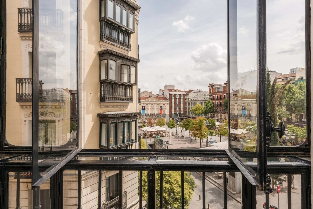ApARTment Madrid