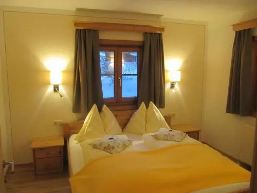 Pension Wiesfleck